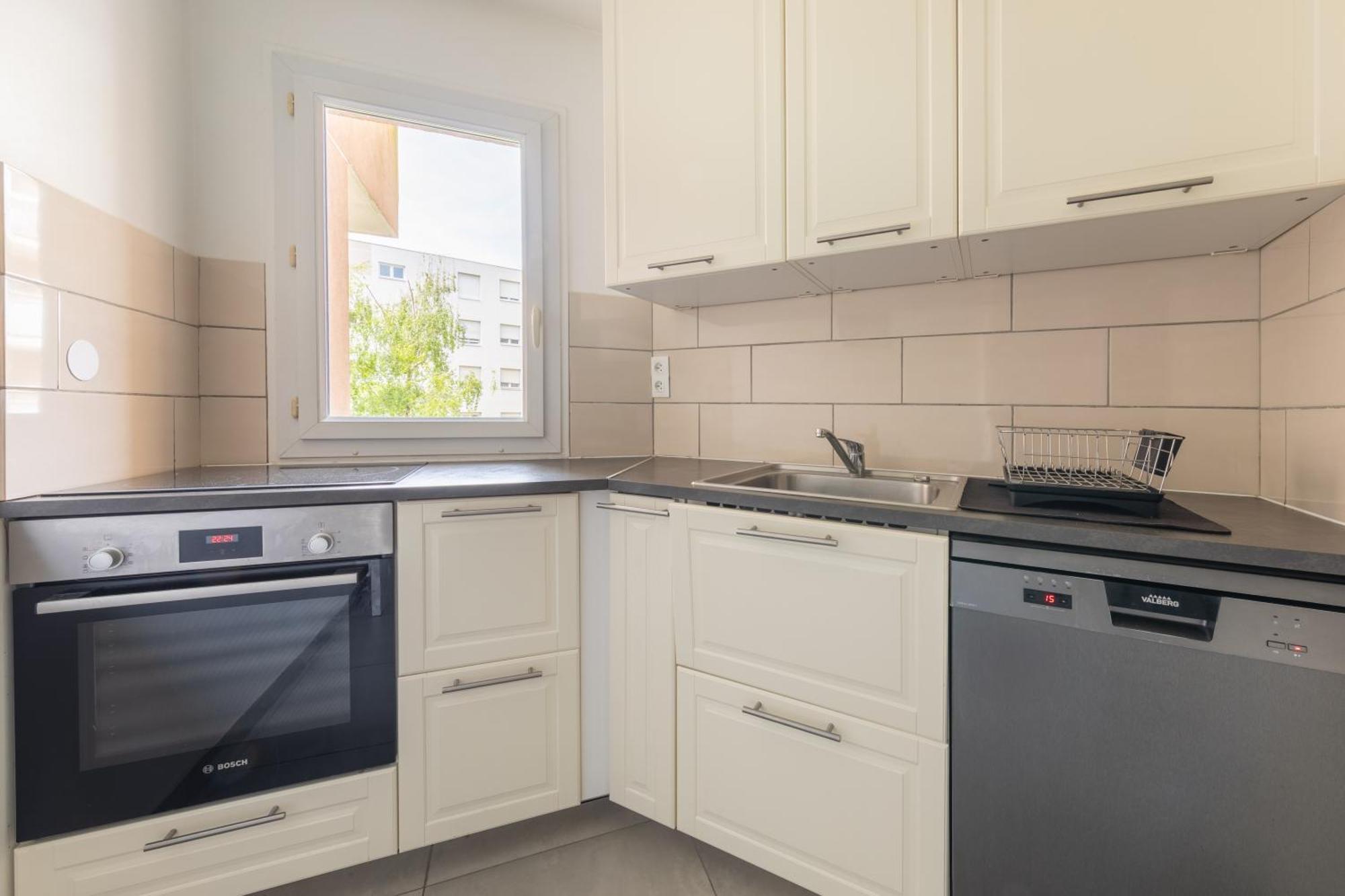 Appartement Proche Disneyland & Paris - 20 Minutes - Proche Gare Rer 诺瑟尔 外观 照片
