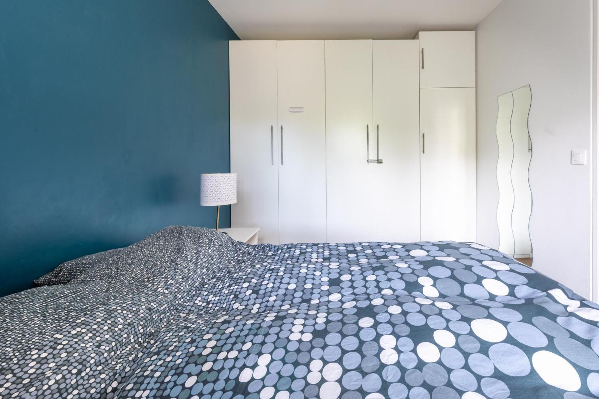 Appartement Proche Disneyland & Paris - 20 Minutes - Proche Gare Rer 诺瑟尔 外观 照片